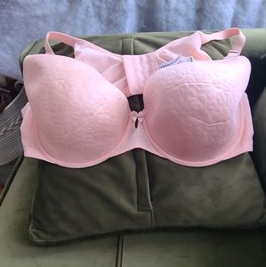 BNWT Torrid Curve tshirt bra 46D